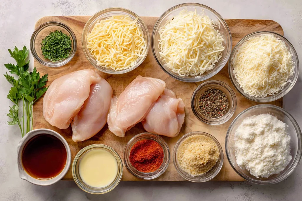 Longhorn Steakhouse Parmesan Chicken: A Copycat Recipe Worth Making at Home 8 Longhorn Steakhouse Parmesan Chicken