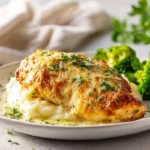 Longhorn Steakhouse Parmesan Chicken