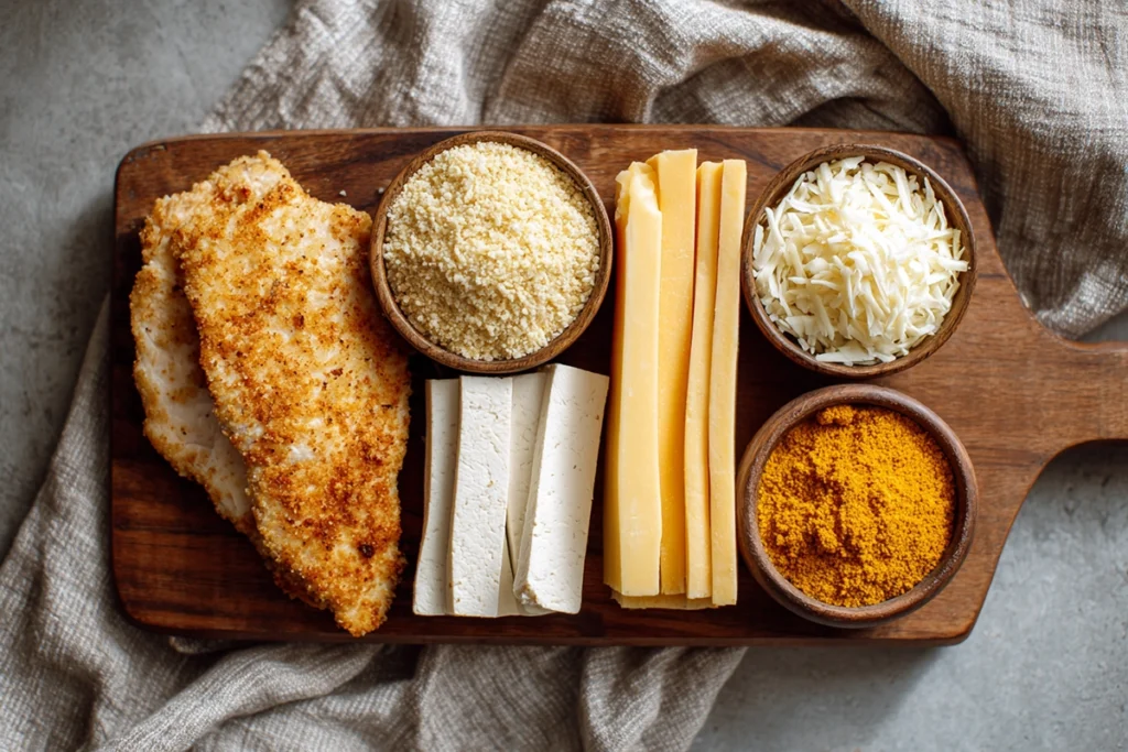 Longhorn Steakhouse Parmesan Chicken: A Copycat Recipe Worth Making at Home 10 Longhorn Steakhouse Parmesan Chicken Substitution Visual