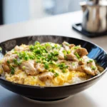 Oyakodon
