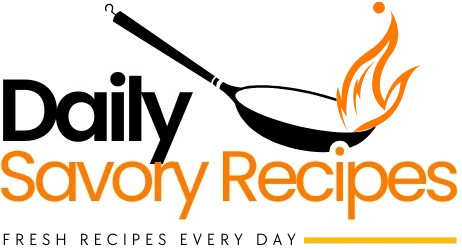 Daily Savory Recipes