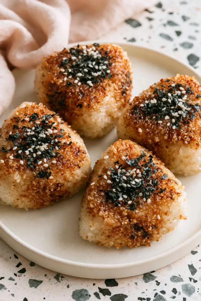 yaki-onigiri-with-nori-and-furikake