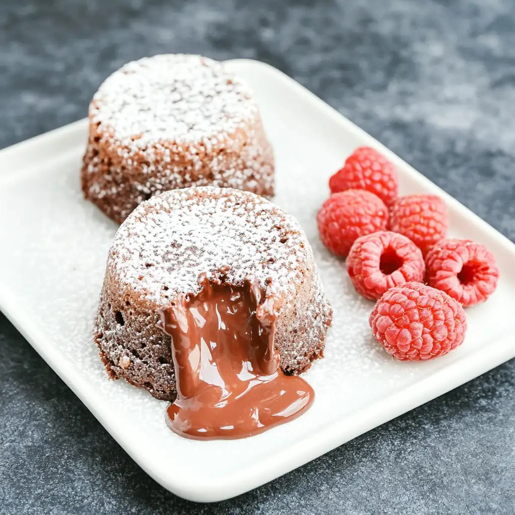 Dessert Recipes - Daily Savory Recipes
