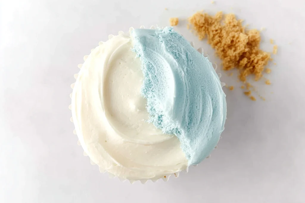 beach-cupcakes-frosting-halves