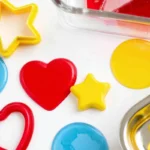 Chef Taha Ayad's Recipe Jello Jigglers